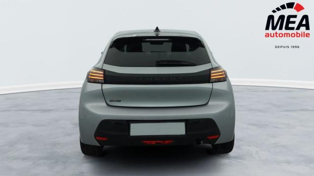 Peugeot 208 image 2