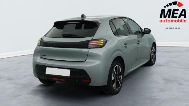 Peugeot 208 image 4
