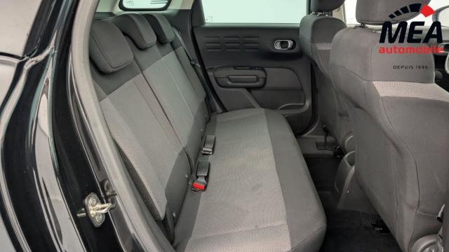 Citroen C3 Aircross image 6