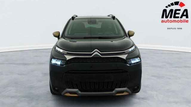 Citroen C3 Aircross image 1