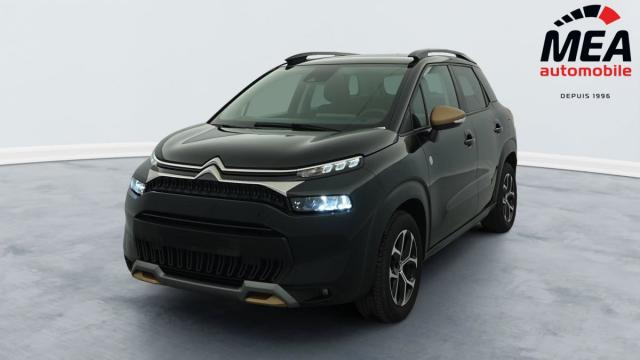 Citroen C3 Aircross image 8