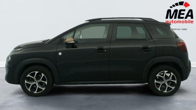 Citroen C3 Aircross image 2