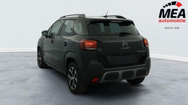 Citroen C3 Aircross image 5