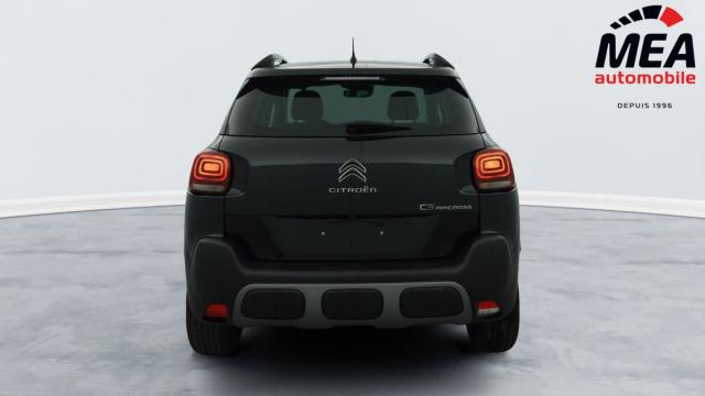 Citroen C3 Aircross image 7
