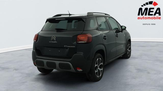 Citroen C3 Aircross image 9
