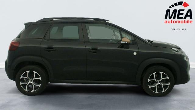 Citroen C3 Aircross image 4