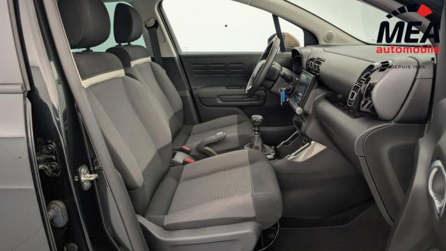 Citroen C3 Aircross image 3