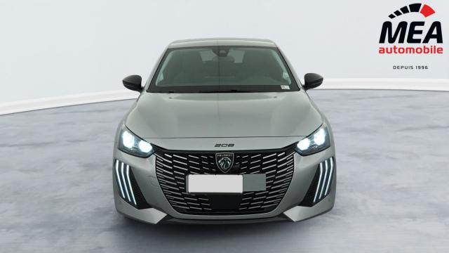 Peugeot 208 image 2