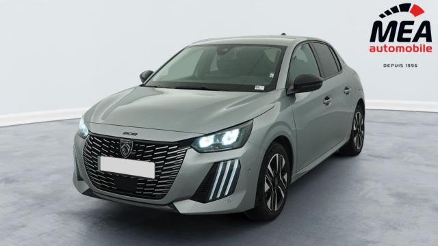 Peugeot 208 image 4