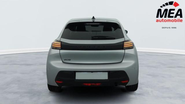 Peugeot 208 image 3