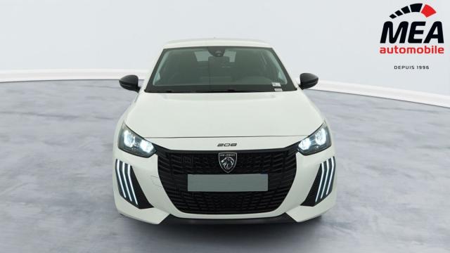 Peugeot 208 image 5