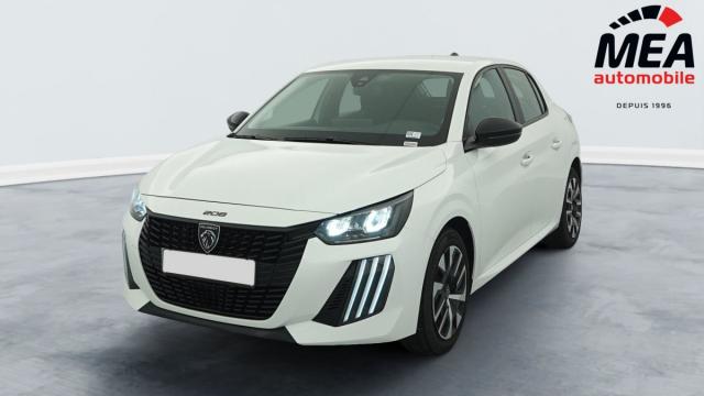 Peugeot 208 image 9