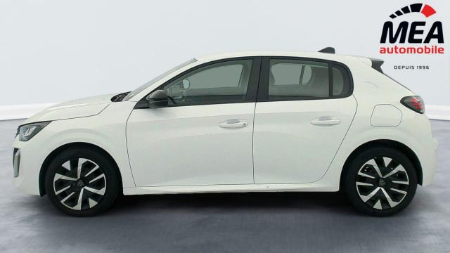 Peugeot 208 image 3