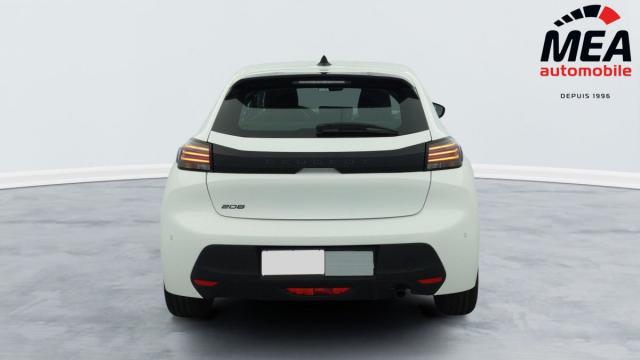 Peugeot 208 image 4