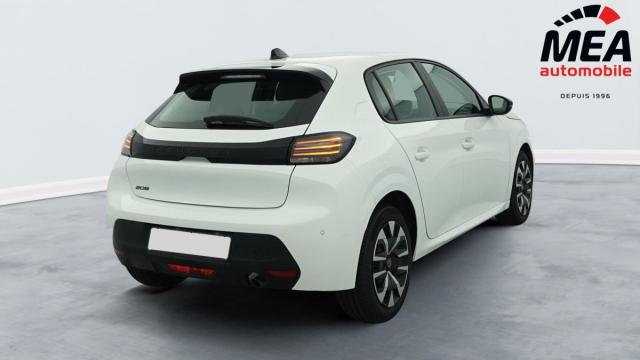 Peugeot 208 image 1