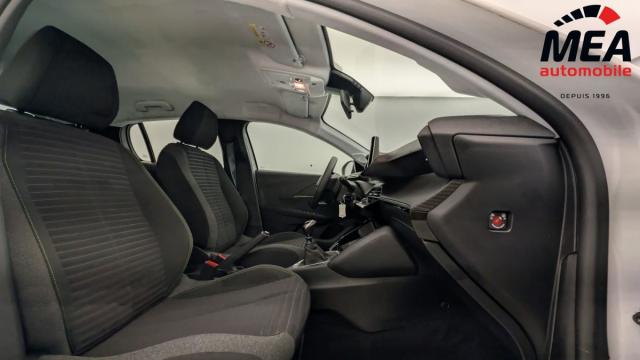 Peugeot 208 image 6