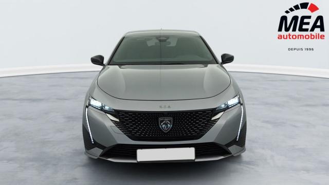 Peugeot 308 image 3