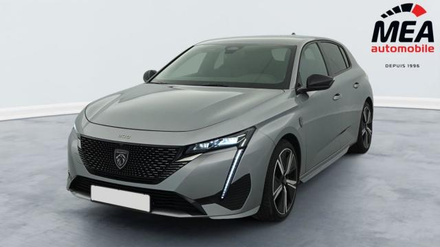 Peugeot 308 image 4