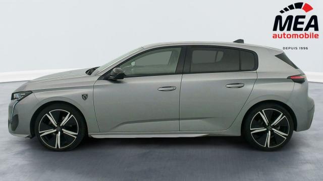 Peugeot 308 image 6