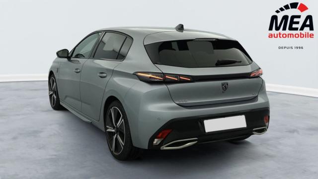 Peugeot 308 image 2