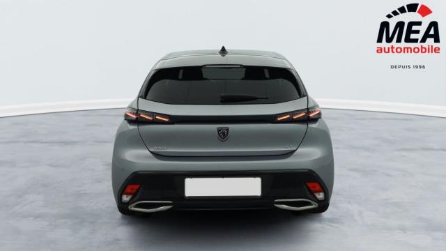 Peugeot 308 image 5
