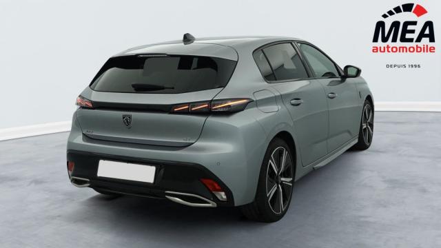 Peugeot 308 image 7