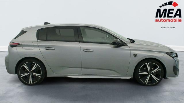 Peugeot 308 image 9
