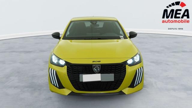 Peugeot 208 image 3