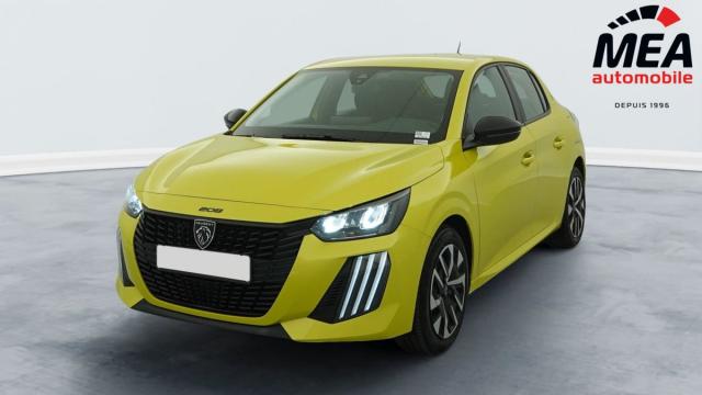 Peugeot 208 image 4