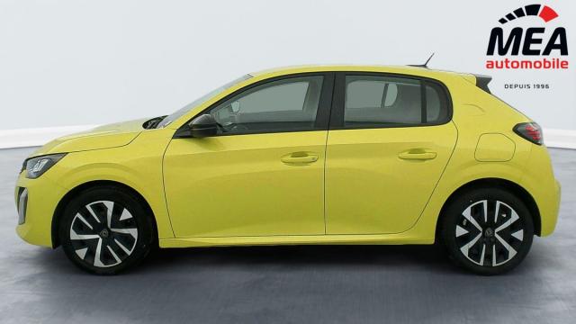 Peugeot 208 image 8