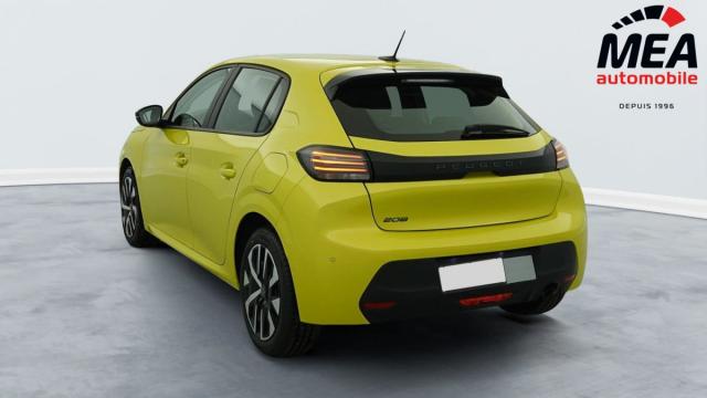 Peugeot 208 image 2
