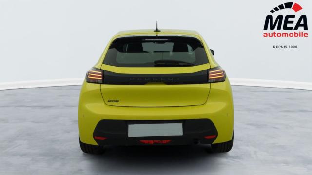 Peugeot 208 image 7