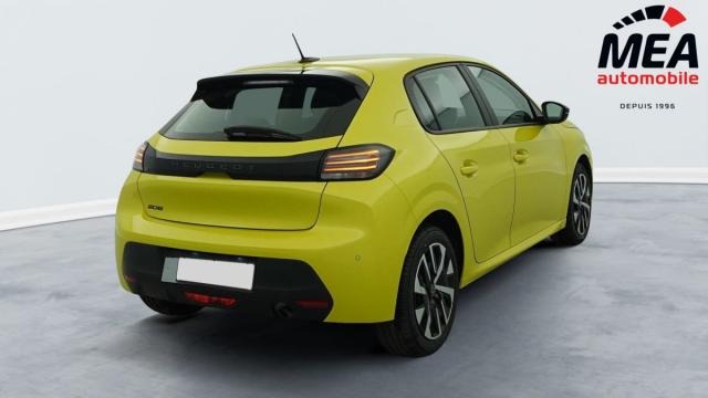 Peugeot 208 image 6
