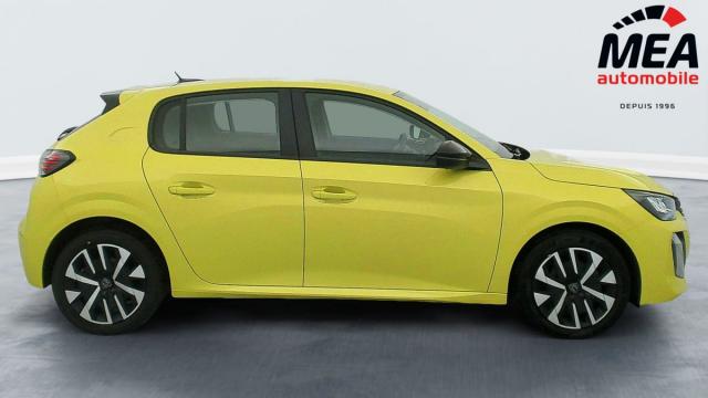 Peugeot 208 image 1
