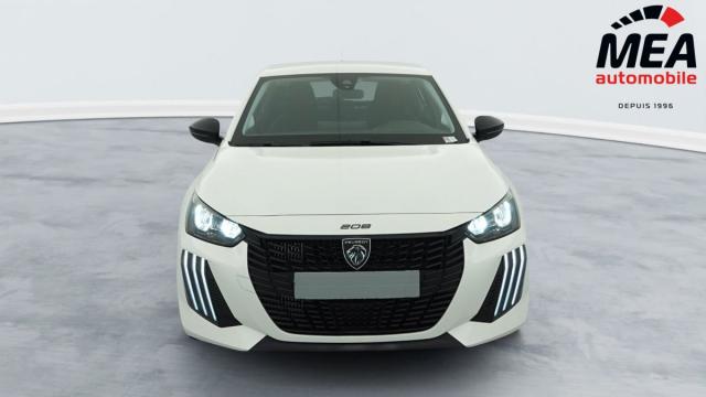 Peugeot 208 image 4