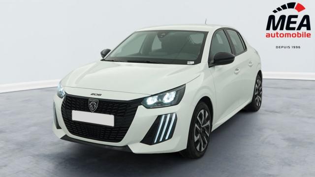 Peugeot 208 image 1