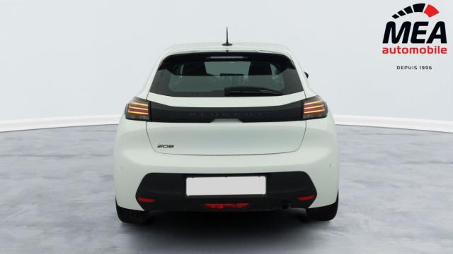 Peugeot 208 image 5