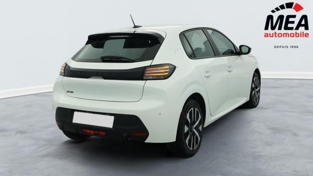 Peugeot 208 image 2