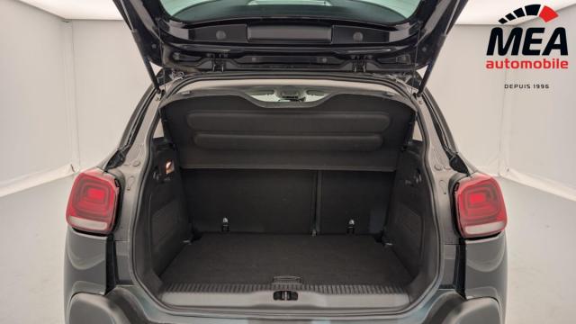 Citroen C3 Aircross image 8