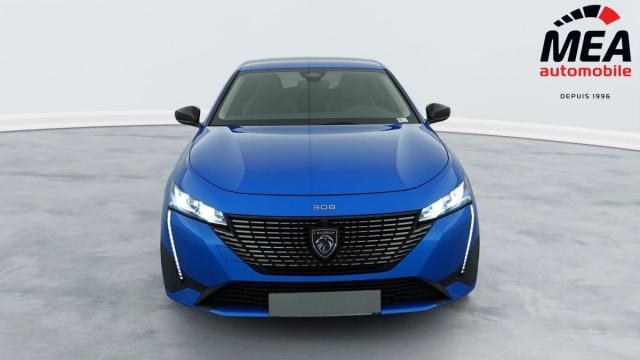 Peugeot 308 image 7