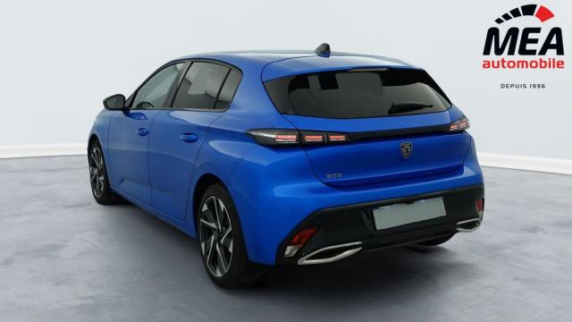 Peugeot 308 image 9