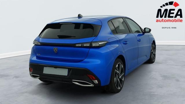 Peugeot 308 image 3