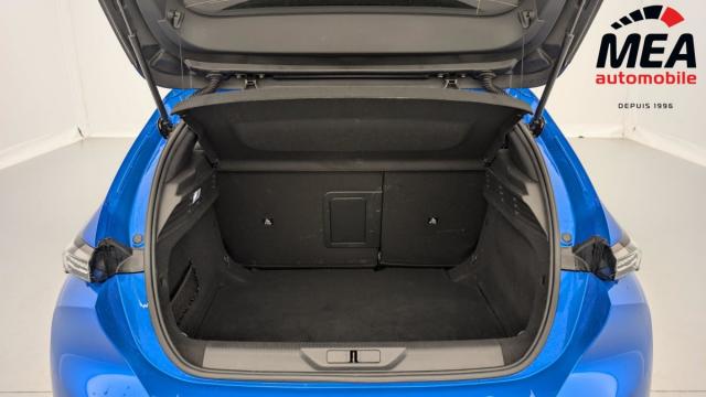 Peugeot 308 image 8
