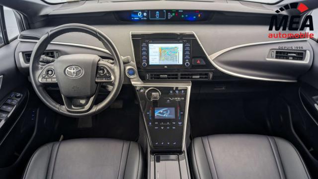 Toyota Mirai image 3