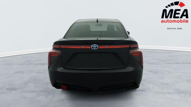 Toyota Mirai image 6