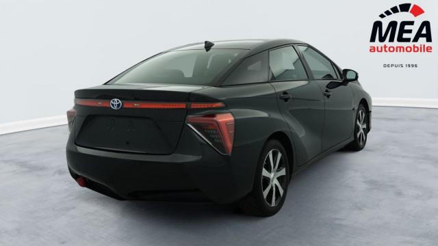 Toyota Mirai image 7