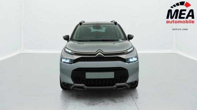 Citroen C3 Aircross image 5