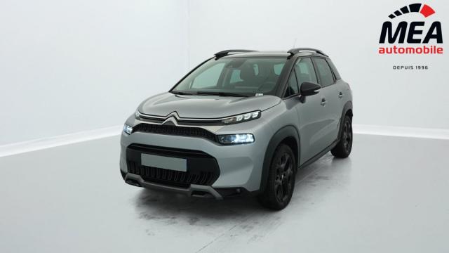 Citroen C3 Aircross image 9
