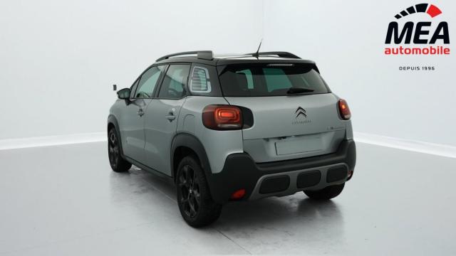 Citroen C3 Aircross image 3