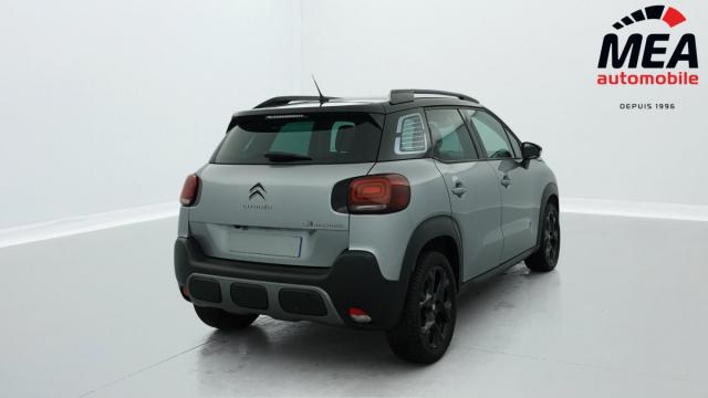 Citroen C3 Aircross image 4
